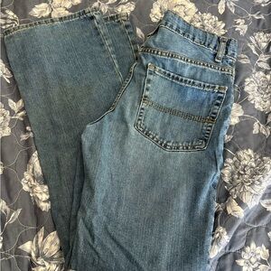 The Children's Place Blue Kids Jeans